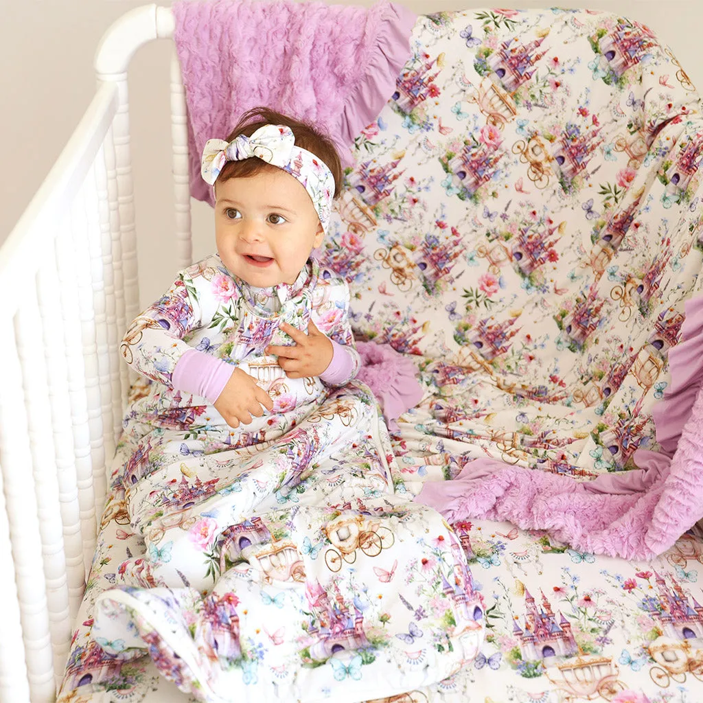 Katrina Sleeveless Sleep Bag