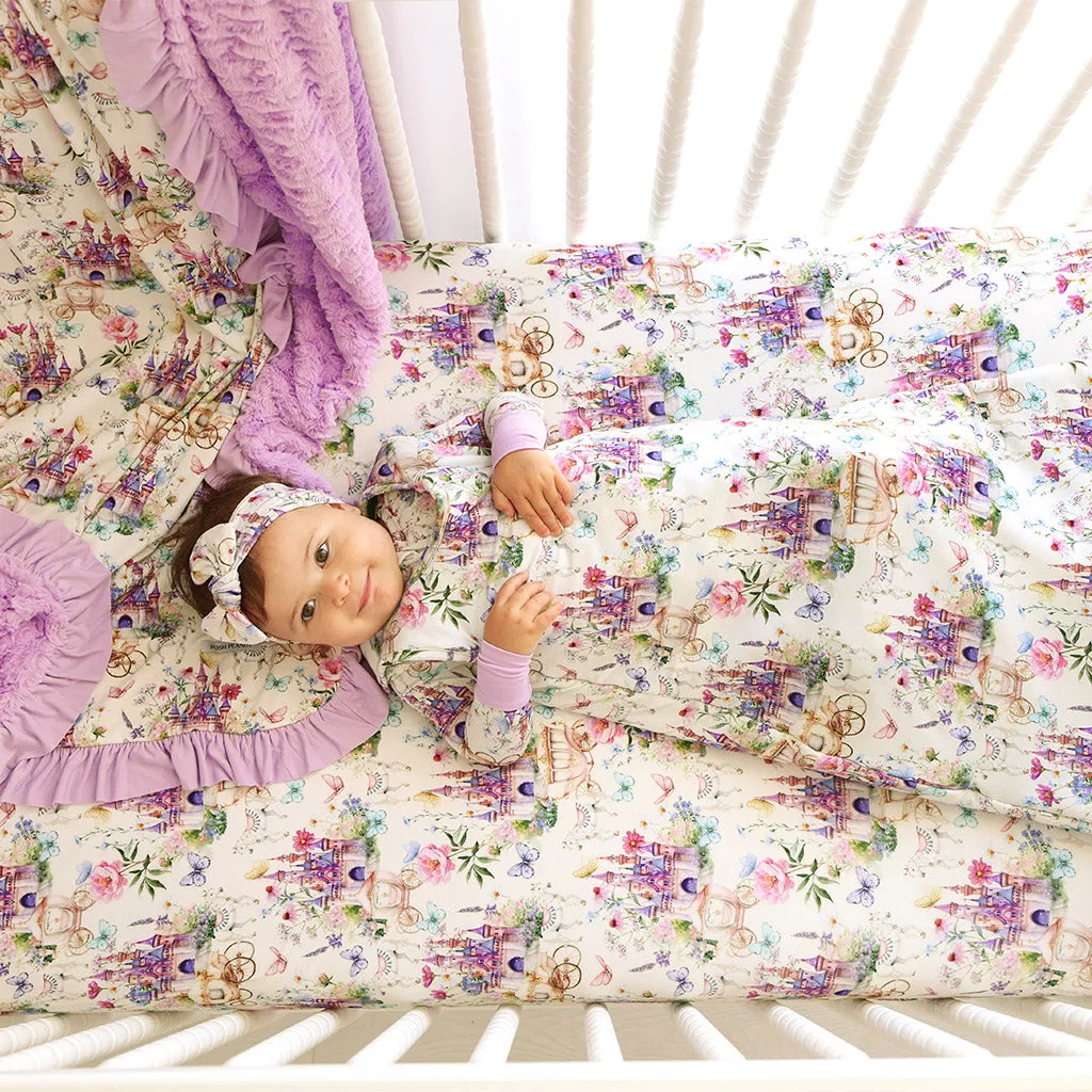 Katrina Sleeveless Sleep Bag