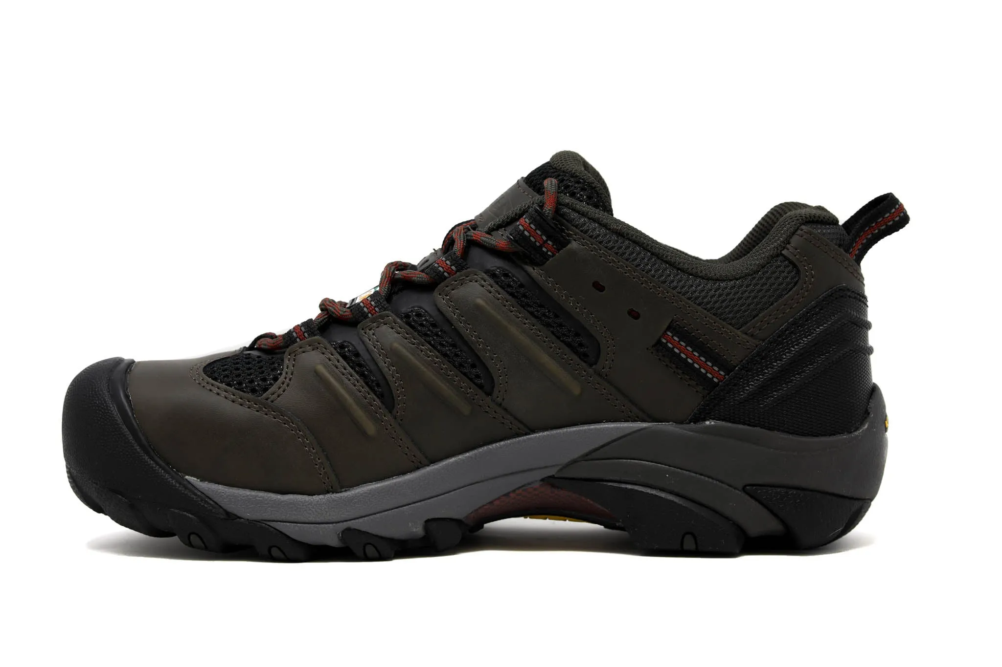 Keen CSA LANSING (STEEL TOE) POUR HOMME