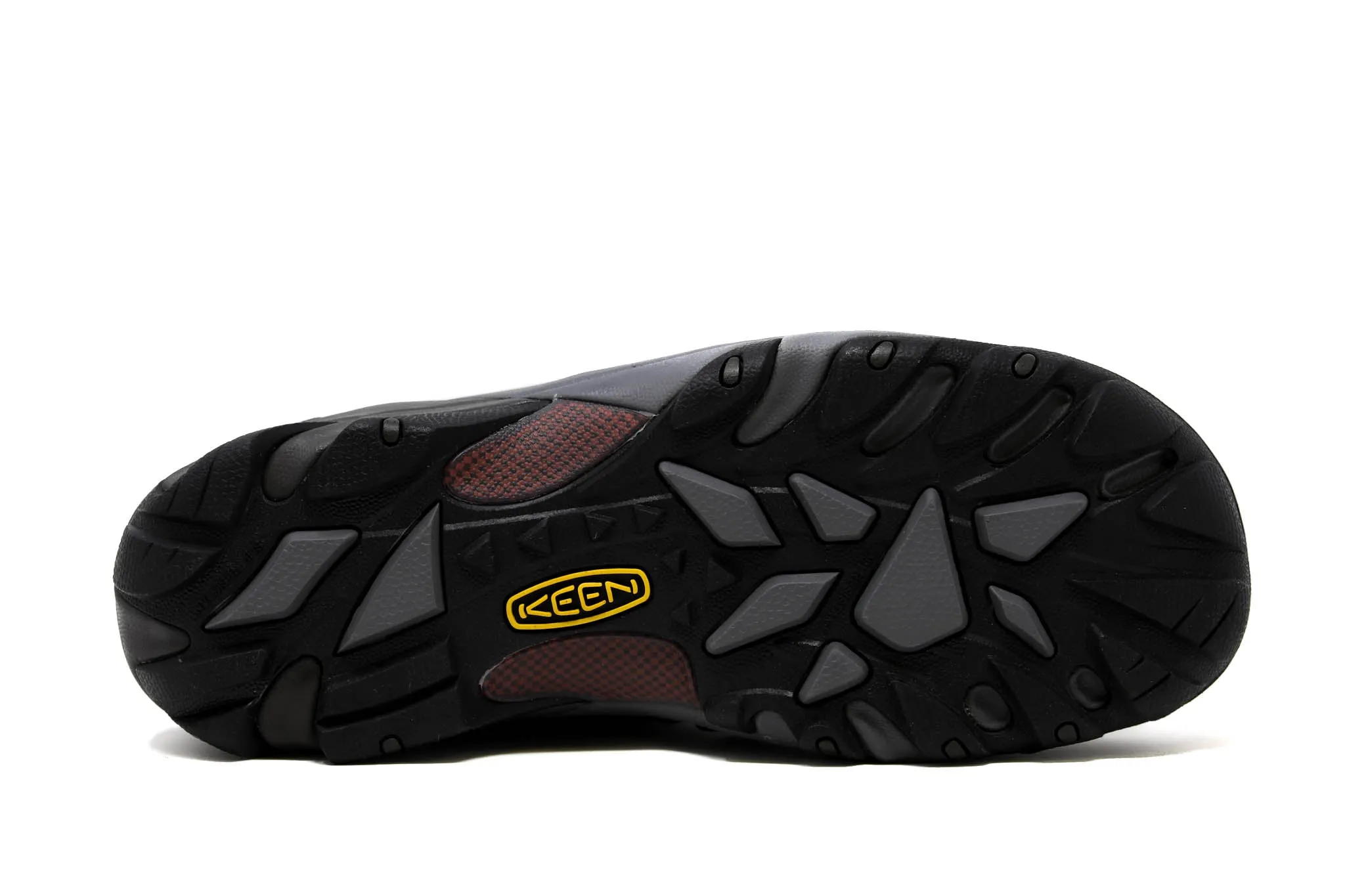 Keen CSA LANSING (STEEL TOE) POUR HOMME