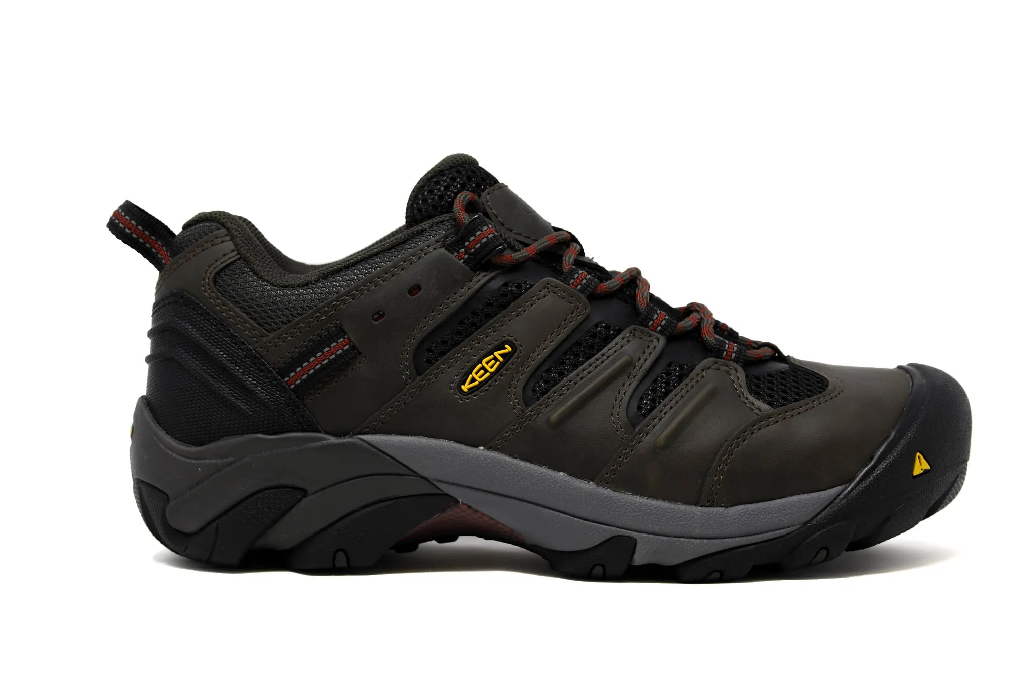 Keen CSA LANSING (STEEL TOE) POUR HOMME