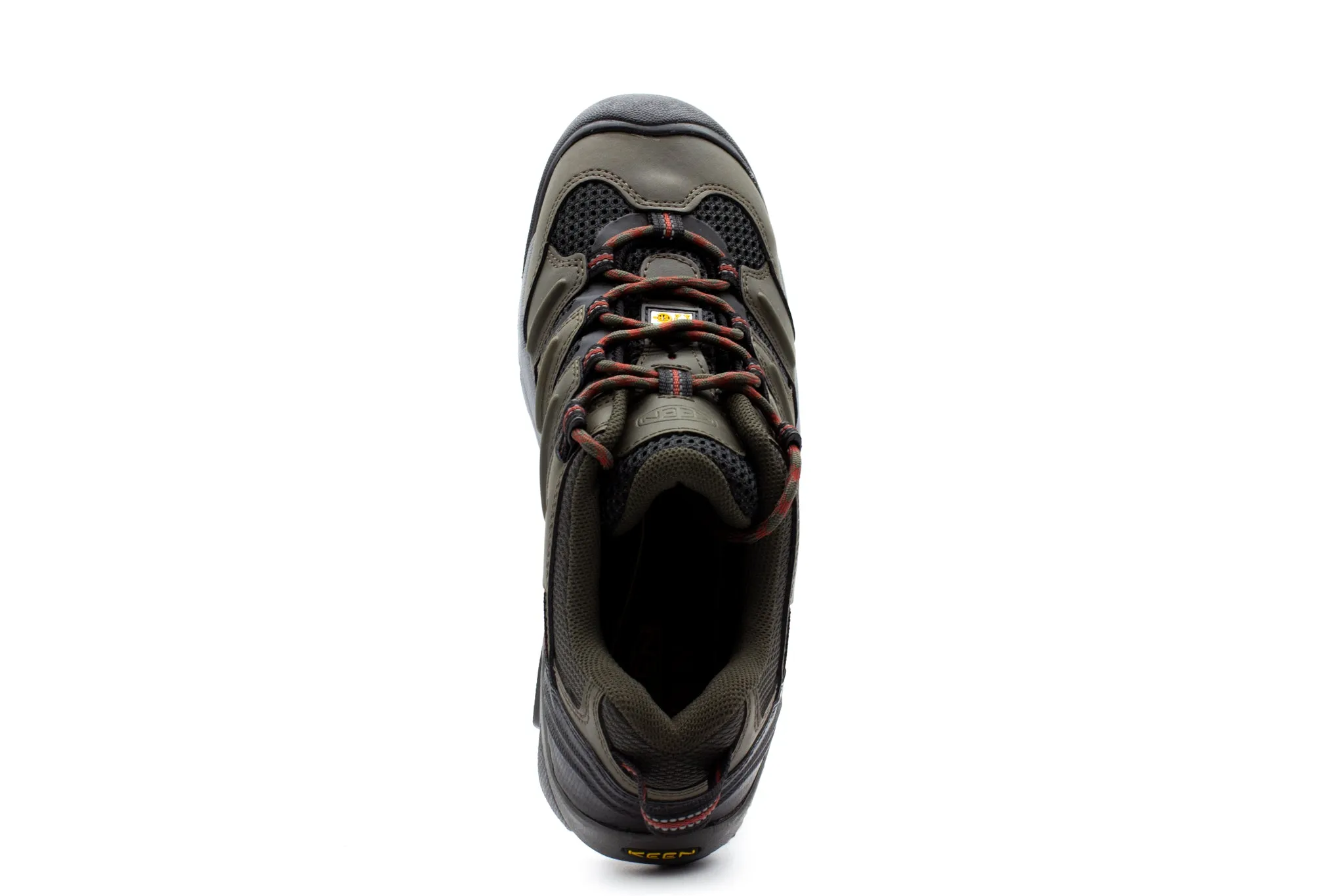 Keen CSA LANSING (STEEL TOE) POUR HOMME