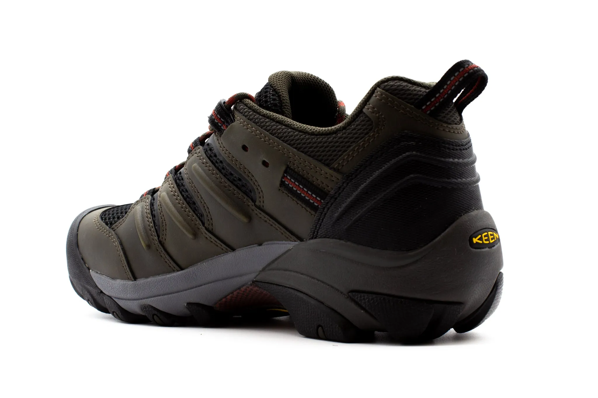 Keen CSA LANSING (STEEL TOE) POUR HOMME