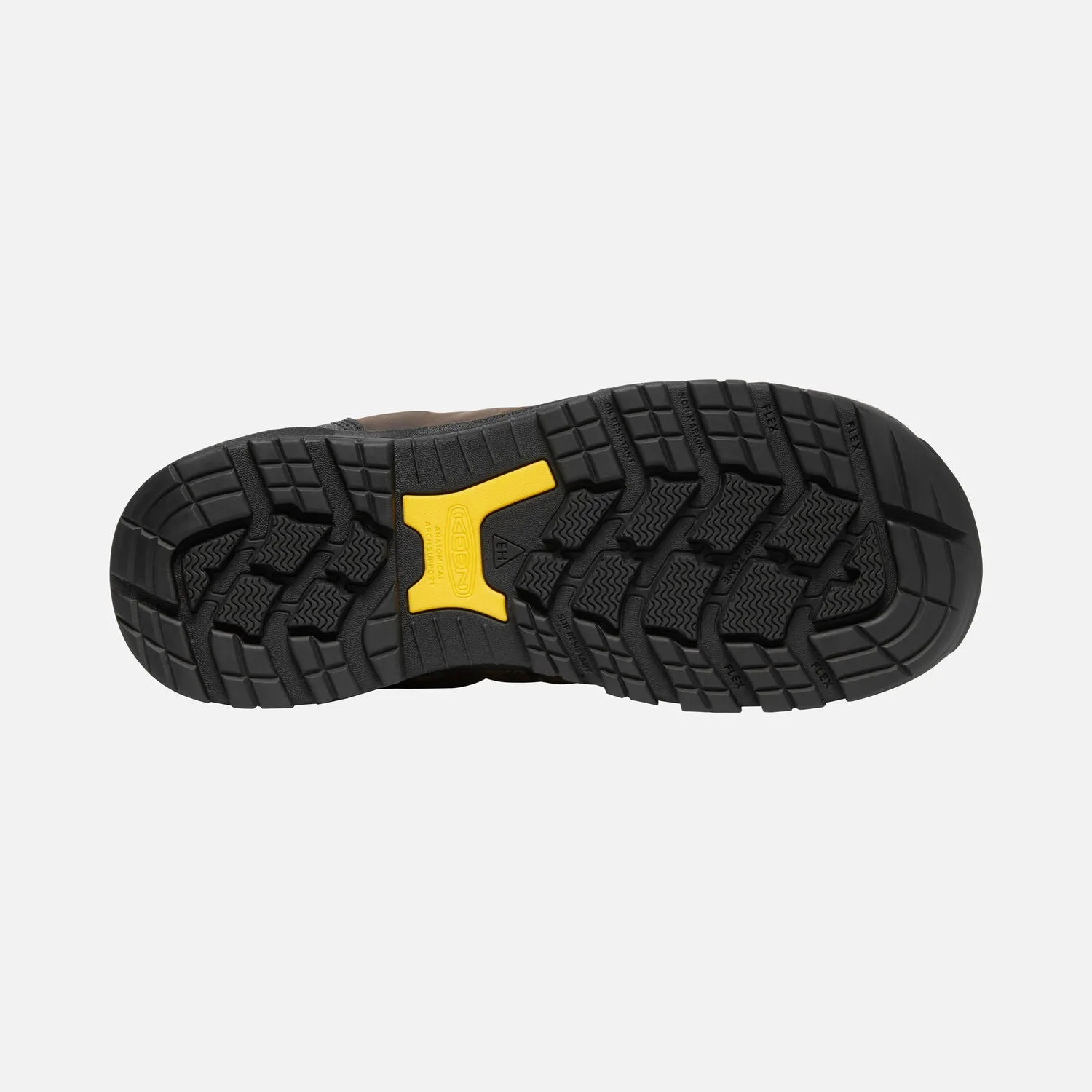 Keen Independence 6" Safety