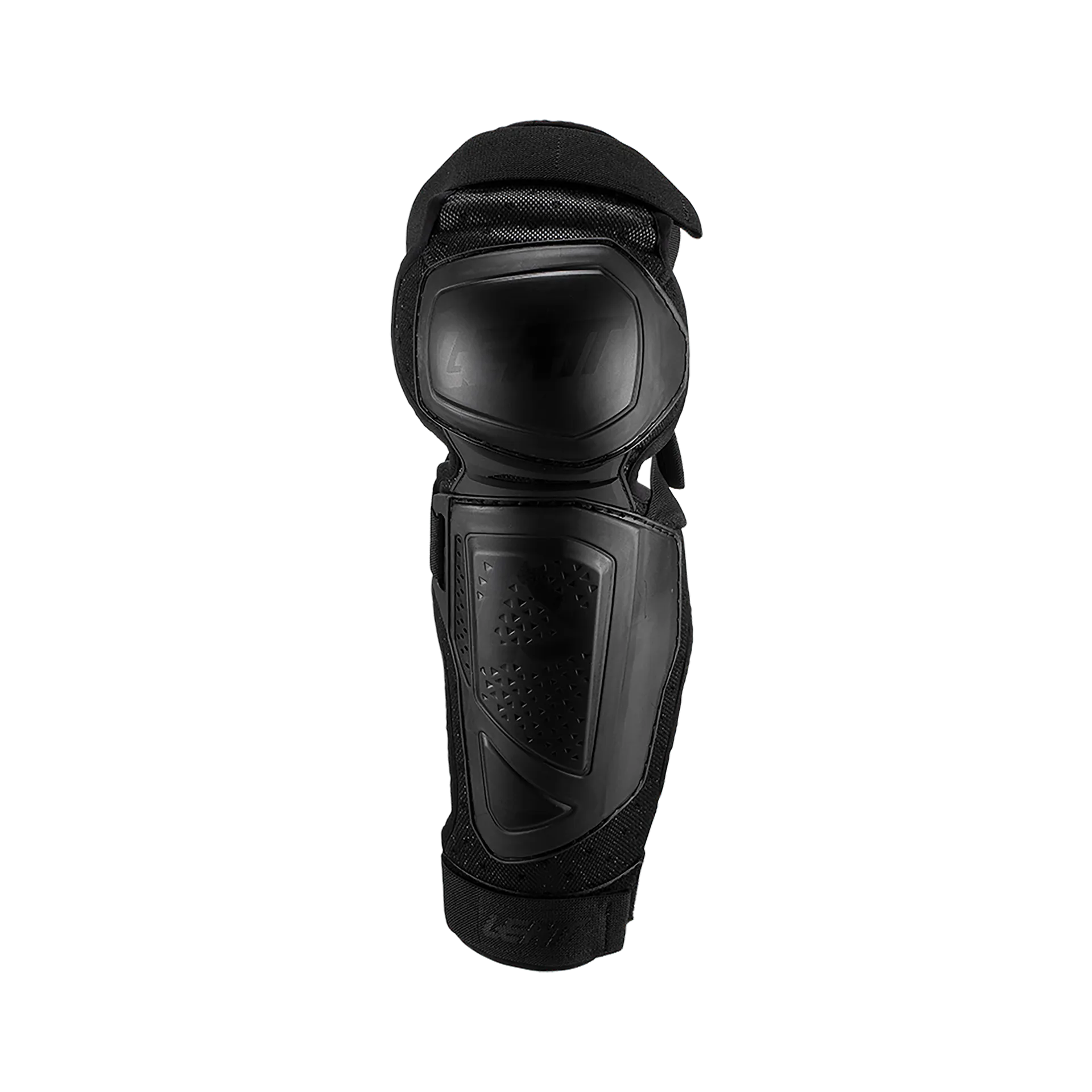 Knee & Shin Guard EXT - Black