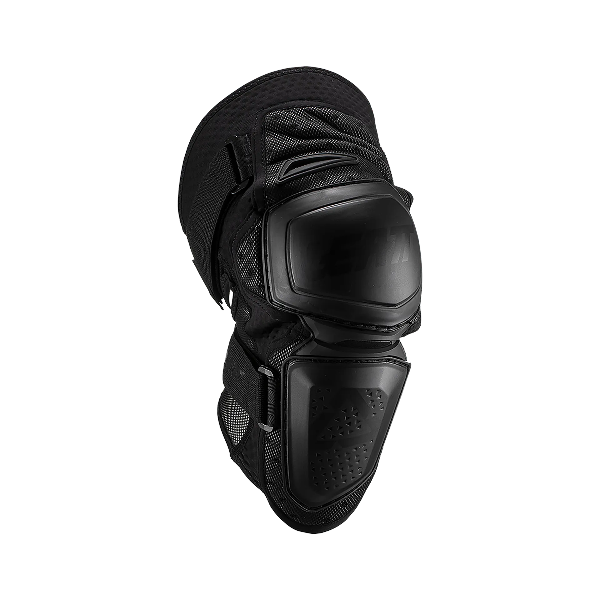 Knee Guard Enduro - Black