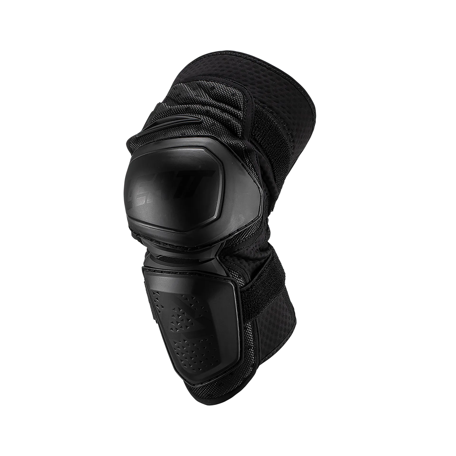 Knee Guard Enduro - Black