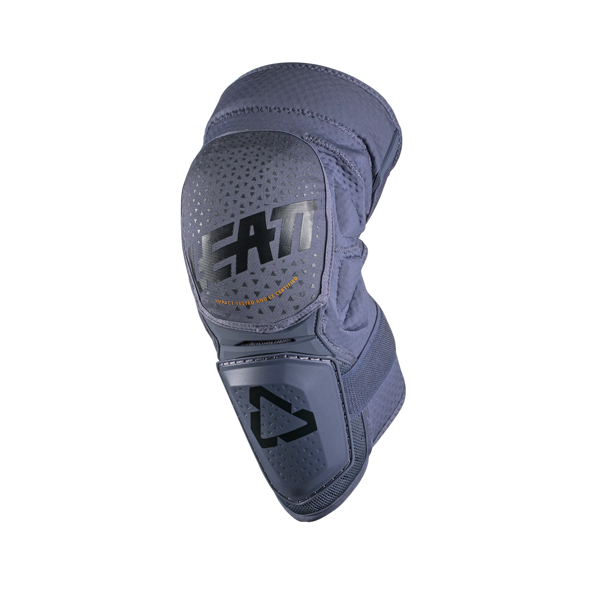 Knee Guard Hybrid 3DF - Flint