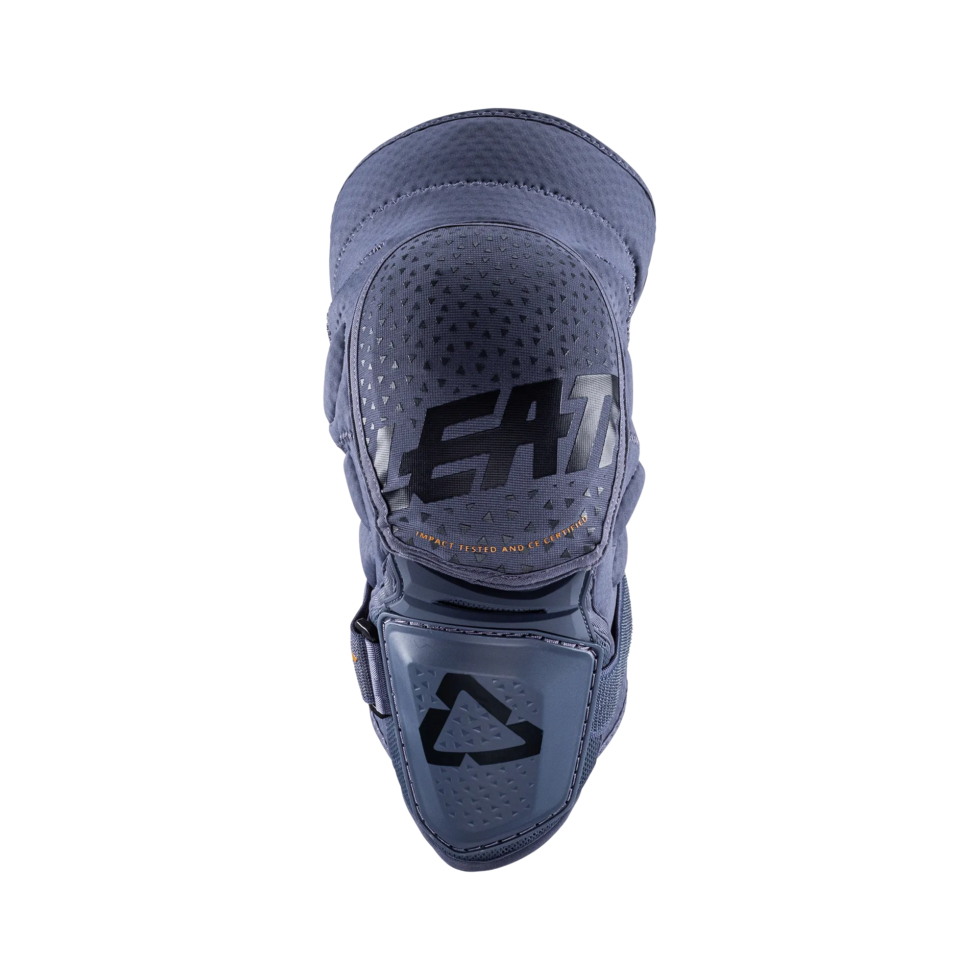 Knee Guard Hybrid 3DF - Flint