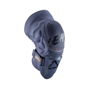 Knee Guard Hybrid 3DF - Flint