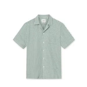 Lane Shirt (Green)