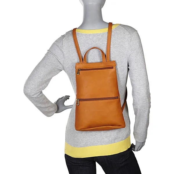 Le Donne Leather Tanya Slimpack