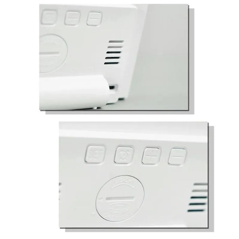 Led Multi-Functional Alarm Clock Ds-6627