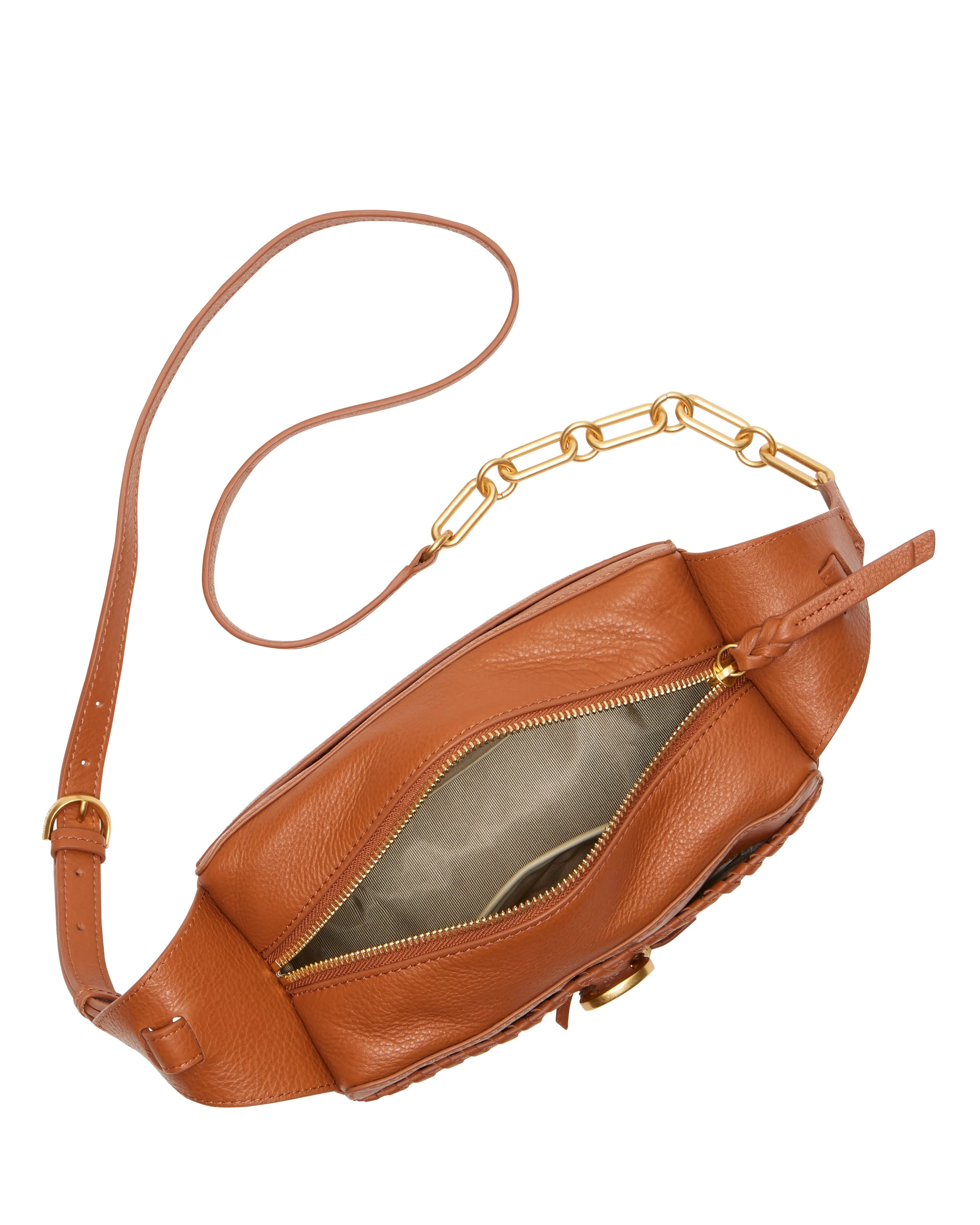 Letta Crossbody Bag