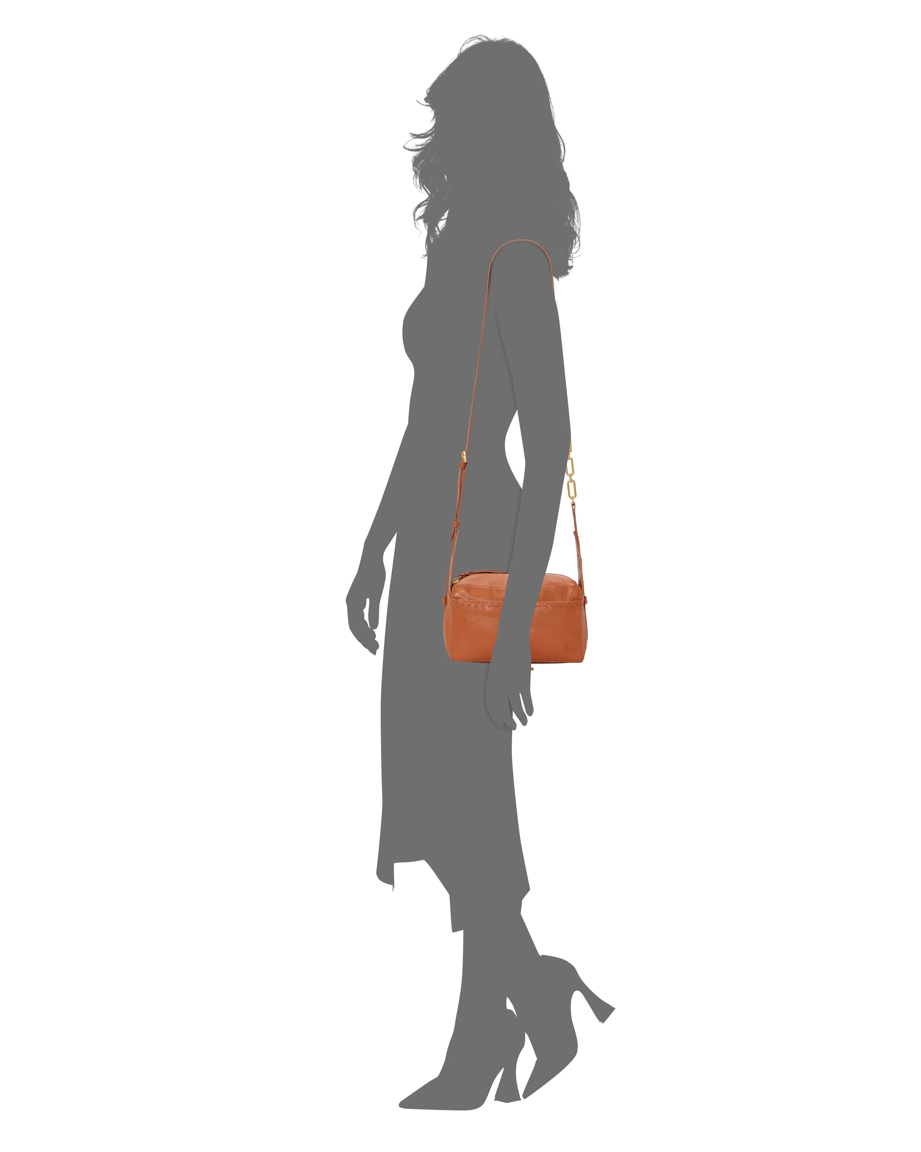 Letta Crossbody Bag