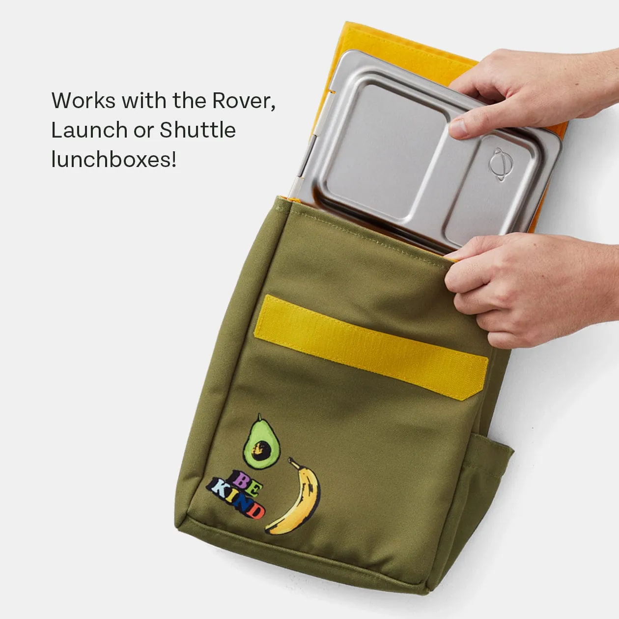 Lunch Sack