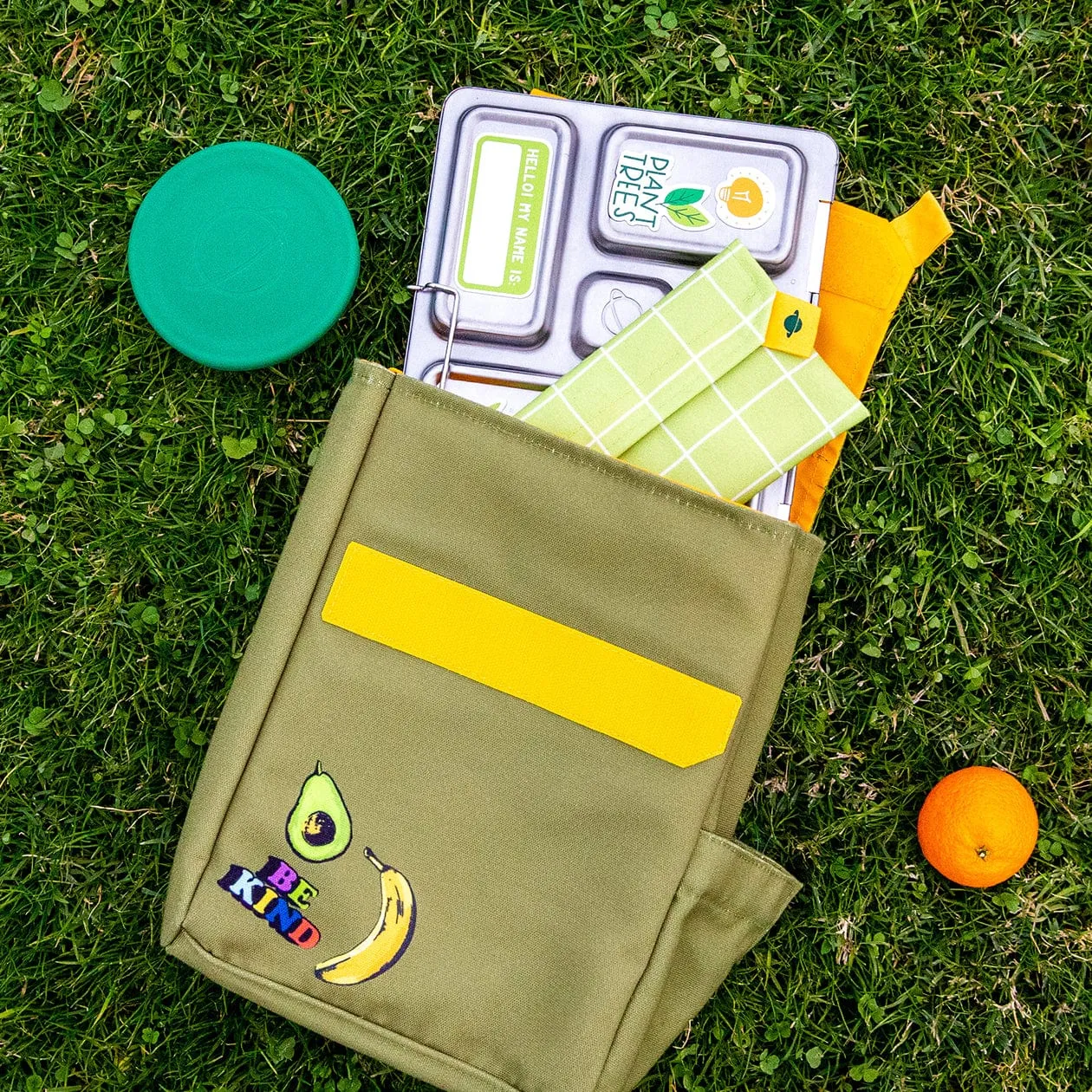 Lunch Sack