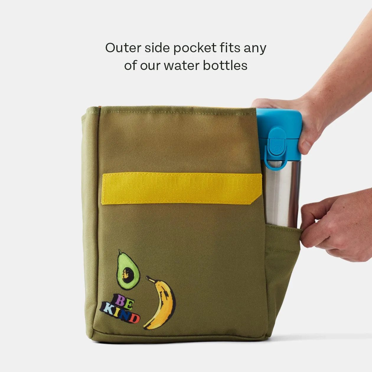 Lunch Sack