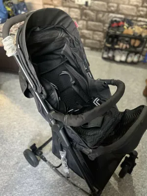 LUVLAP Cosmos Baby Stroller/Pram