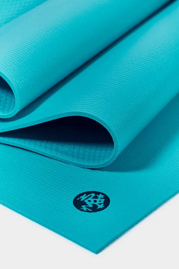 MANDUKA // PROLITE YOGA MAT - 5mm - TASMANIAN BLUE
