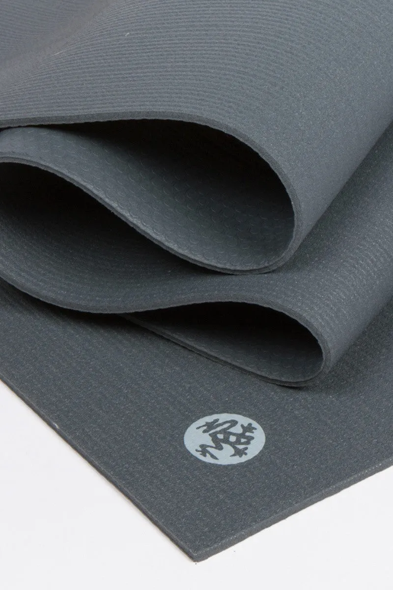 MANDUKA // PROLITE YOGA MAT - 5mm - THUNDER