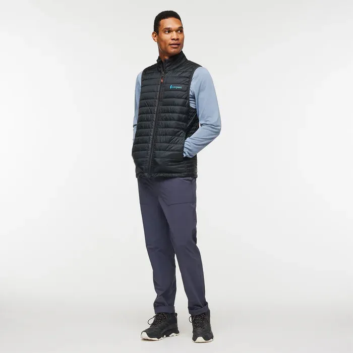 Men's Capa Insulated Vest
