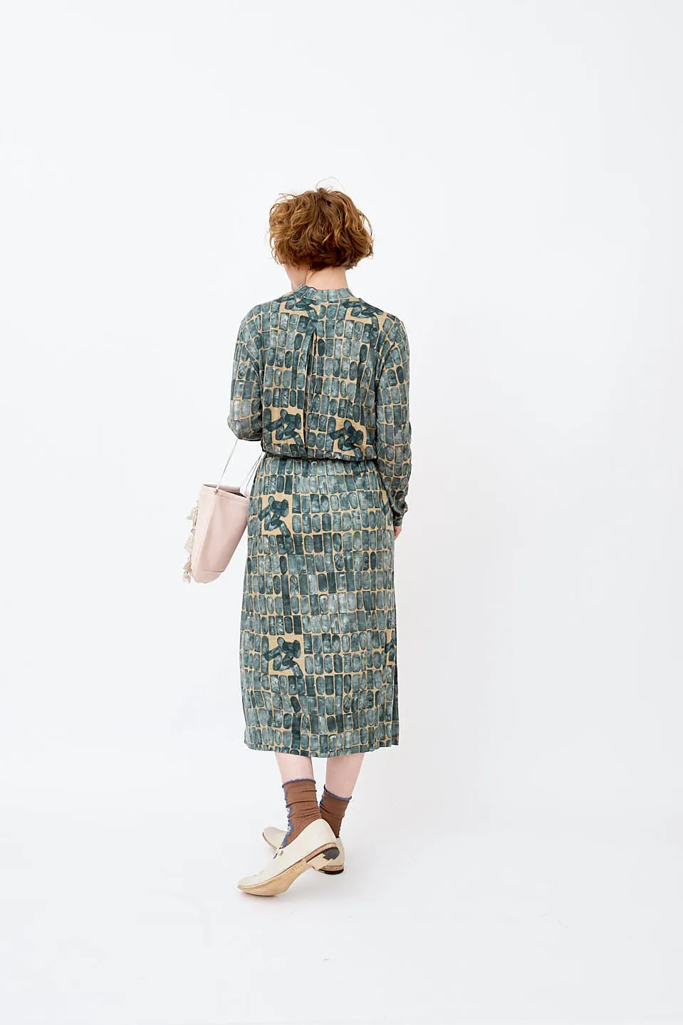 Min Perhonen - Dress - ZA8623K