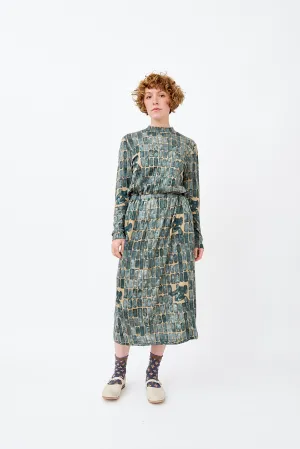 Min Perhonen - Dress - ZA8623K