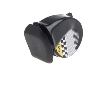 MOTORCYCLE SNAIL HORN 130db