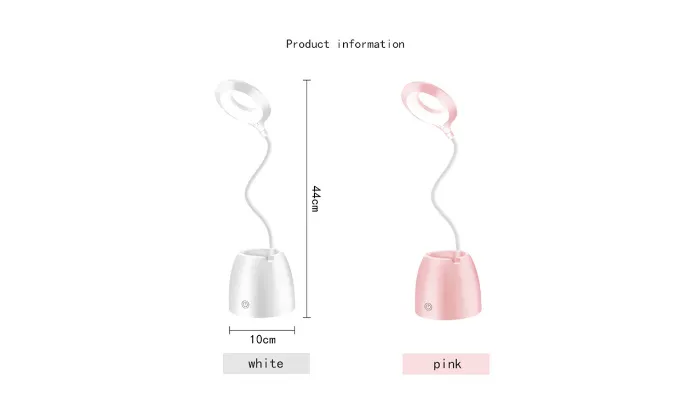 Multi-functional Eye Protection Lamp