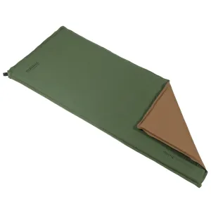 Multimat Trekker 25-S Self Inflating Camping Mat MOD Green/Coyote