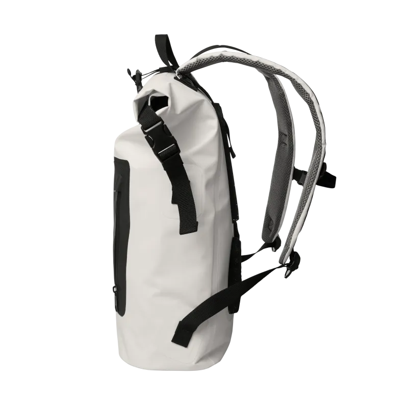 Mystic Backpack DTS Bag-Off White