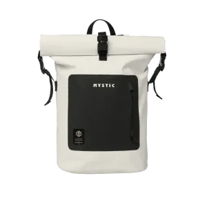Mystic Backpack DTS Bag-Off White