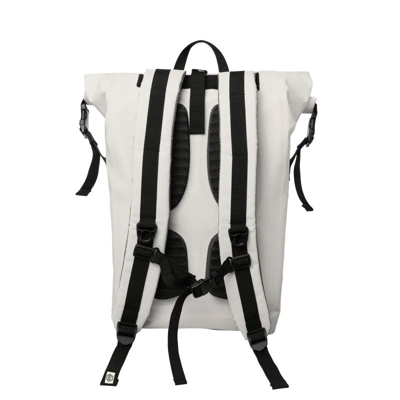 Mystic Backpack DTS Bag-Off White