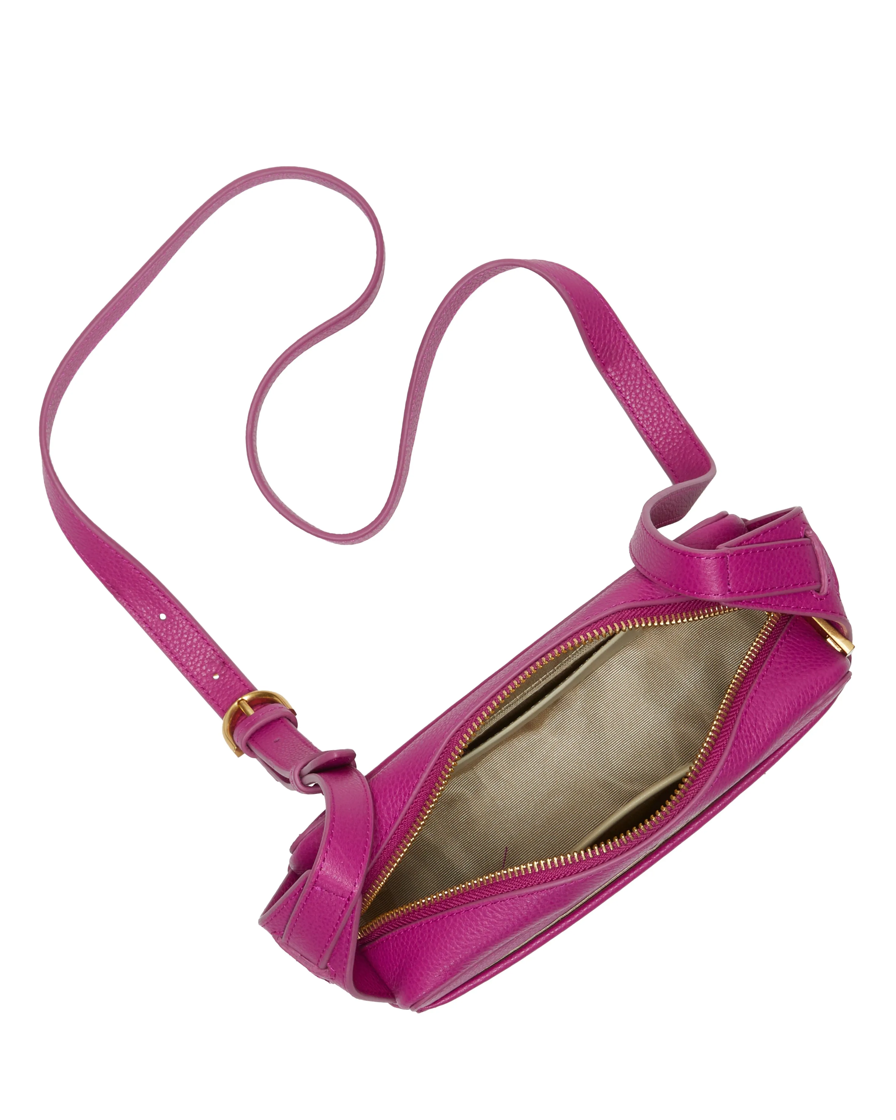 Naimi Crossbody Bag