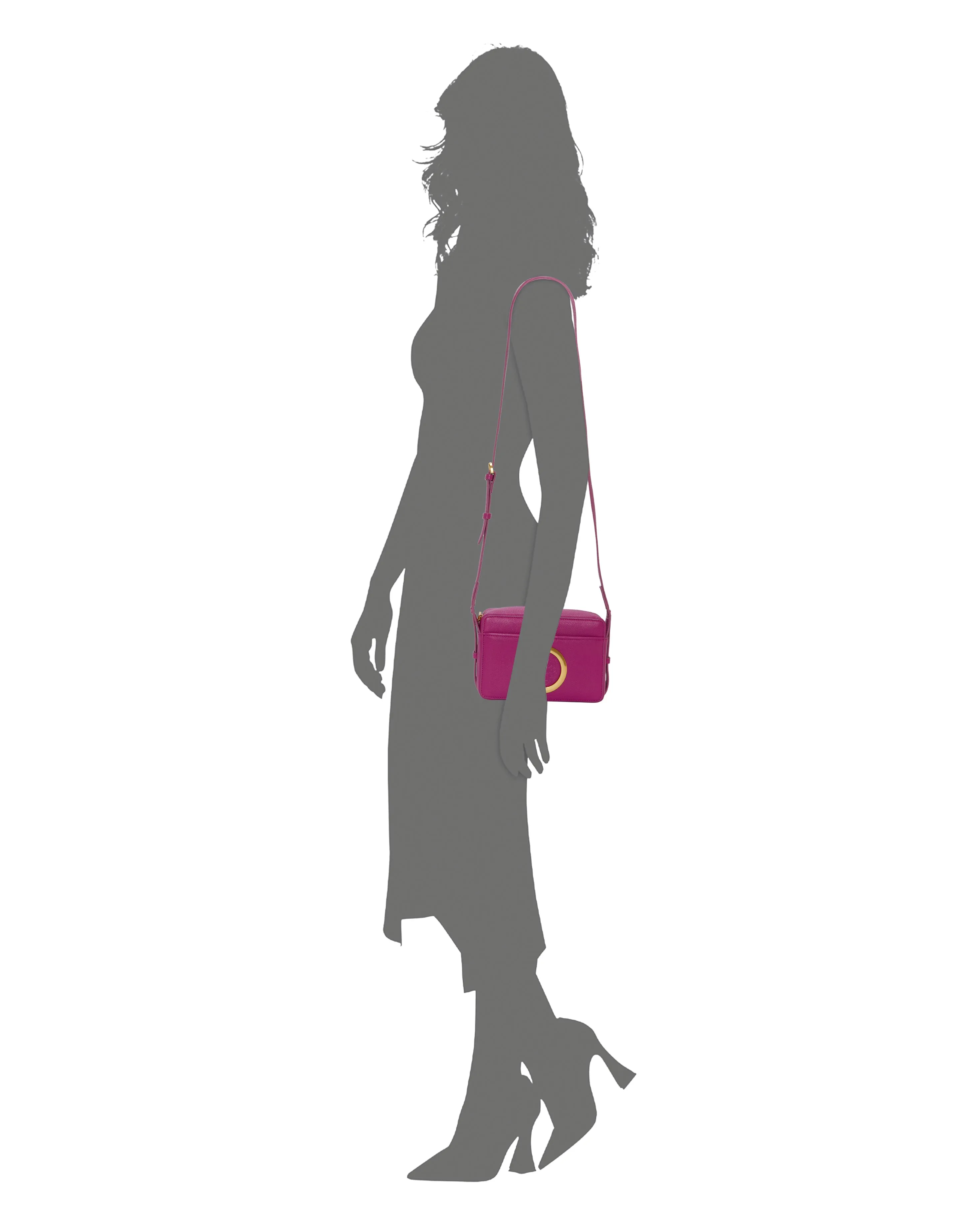 Naimi Crossbody Bag