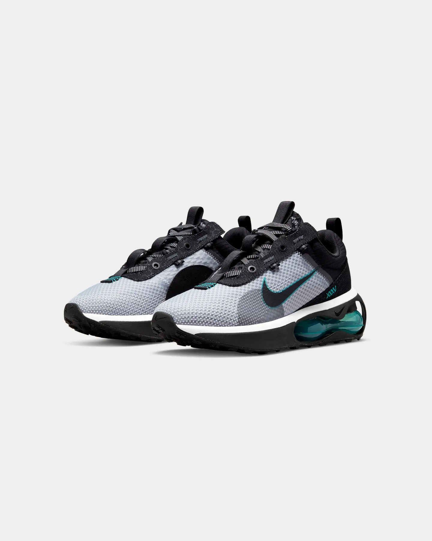 Nike Air Max 2021 SE Wolf Grey/Clear Jade/Black/White