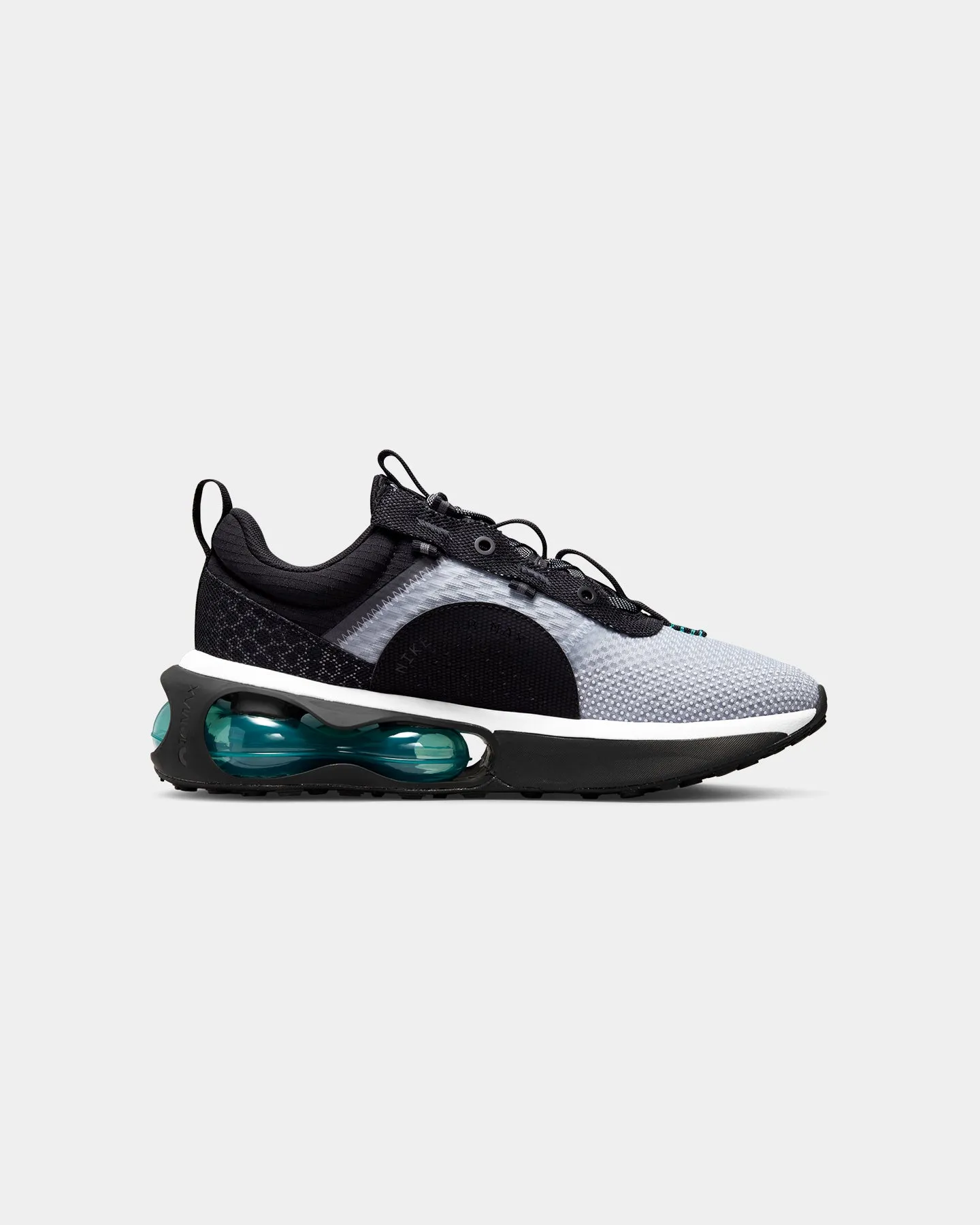 Nike Air Max 2021 SE Wolf Grey/Clear Jade/Black/White