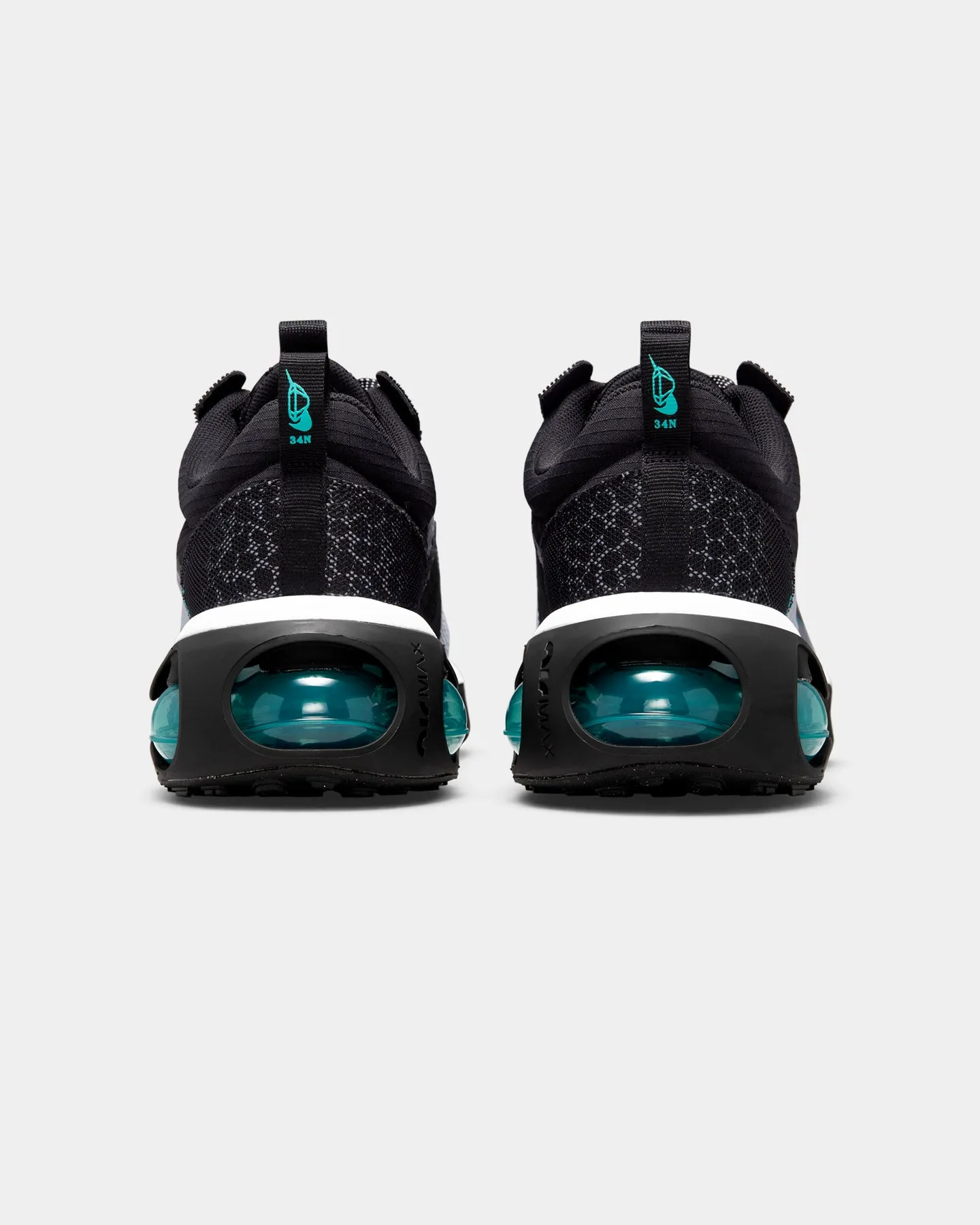 Nike Air Max 2021 SE Wolf Grey/Clear Jade/Black/White