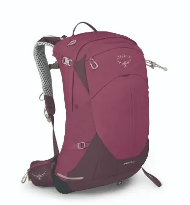 Osprey Sirrus 24