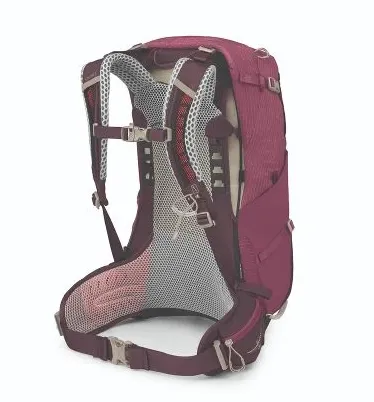 Osprey Sirrus 24