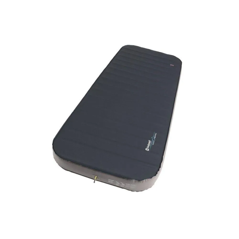 Outwell Dreamboat Single 12cm Self-inflating Mat