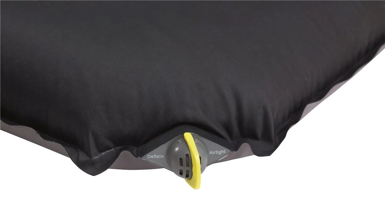Outwell Sleepin 7.5cm Double Self Inflating Mat