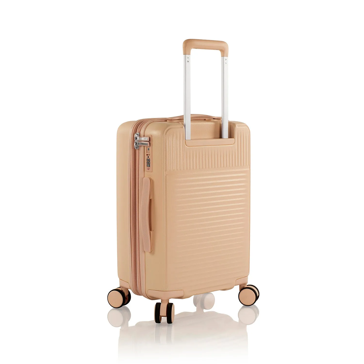 Pastel 21" Carry-on | Lightweight Luggage