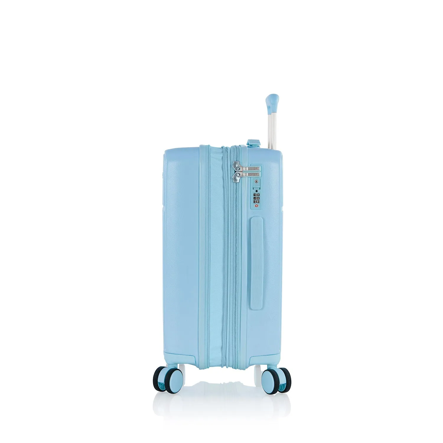Pastel 21" Carry-on | Lightweight Luggage