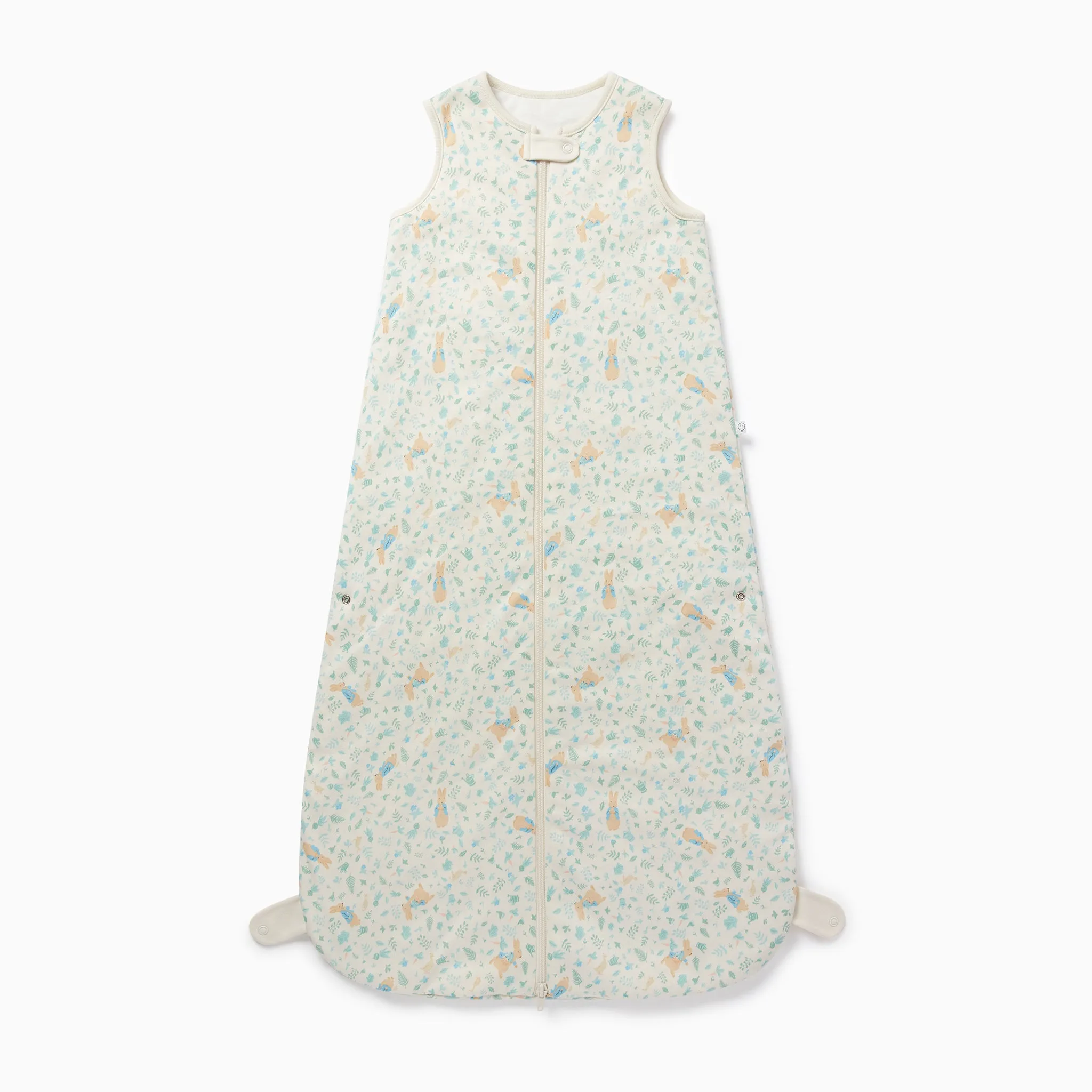 Peter Rabbit Front Opening Sleep Sack 1.5 TOG