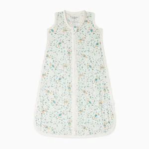 Peter Rabbit Muslin Front Opening Sleep Sack 0.5 TOG