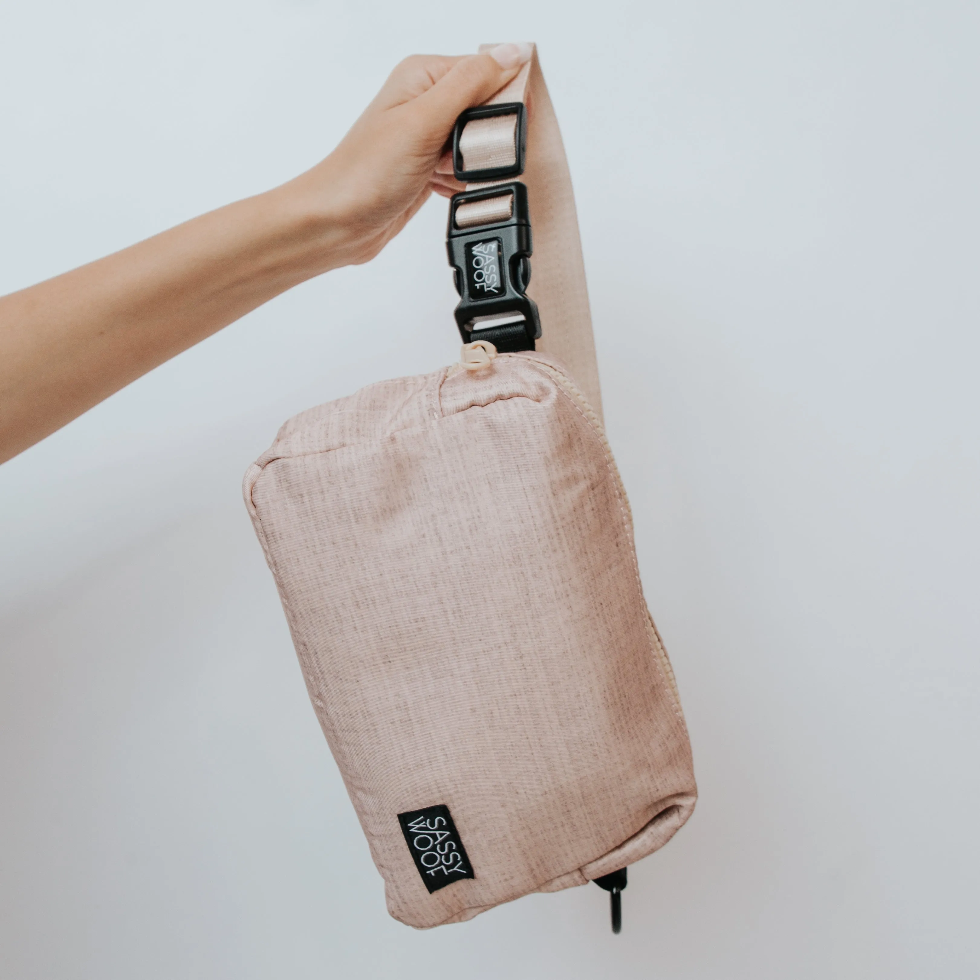 Pinot Woof Pack Bag