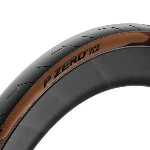 PIRELLI Road Tyre PZero Race TLR Made In Italy - Classic