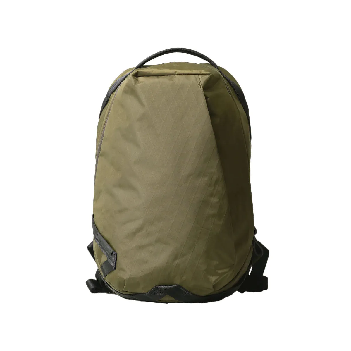 [PO] Able Carry : Daily Plus : X-Pac Olive Green (X42)